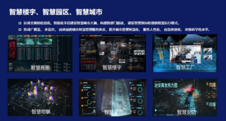 數智化轉型應回歸到賦能企業提質、降本、增效本質