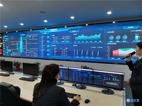 大數據發(fā)揮大作用 揭秘東營戰(zhàn) 疫 中的 數字先鋒