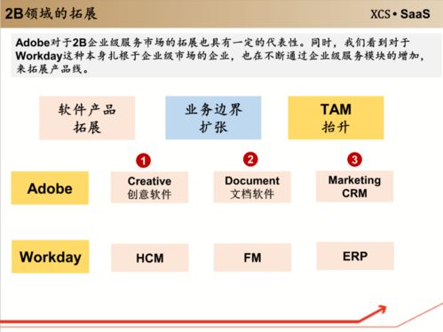 工具軟件 企業(yè)級服務的入口